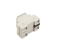 Contatore orario di lavoro TH35 24-264V AC/DC CLG-03