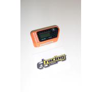 Contatore Ore Senza Fili Contatore Ore Vibration Hourmeter Enduro Cross O