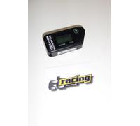 Contatore Ore Senza Fili Vibration Adatto Per Yamaha Yz Yzf Sw