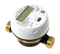 CONTATORE PER ACQUA HYDRODIGIT Diam. 15-1/2" Acqua fredda