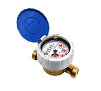 CONTATORE PER ACQUA NEW DIAN MODELLO BAGNATO 3/4 Contatori Acqua Accessori