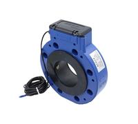 Contatore per acqua T3-1-K per agricoltura e industria | Misuratore di portata a batteria interfaccia RS485 durata oltre 10 anni per tubi DN50-DN150(DN65)