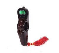 Contatore per dita Contatore a mano con contatore portatile elettronico a LED manuale per contare le merci sul giro di lavoro a maglia comodamente
