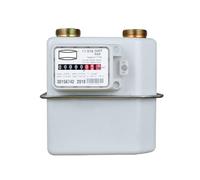 CONTATORE PER GAS AG4 6 M3/H