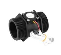 Contatore per l'irrigazione del tubo da giardino Regolatore Del Sensore Di Portata DN50 G2" 10-200L/min For Scaldabagno