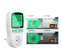 Contatore Per Misurazione Mini-Pv-Anlage Mini-Solaranlage Alta Qualità
