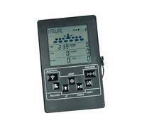 Contatore portatile per vogatore Misurazione digitale tempo/distanza/calorie