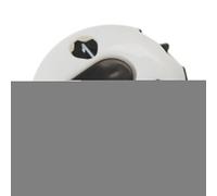 Contatore Punteggio Golf Nero/Bianco, Contatore Classico fino a 12 colpi Punteggio con Clip Touch per Lo Sport Dispositivo Non All'Aperto, Golf, Numero di Punteggi Bowling