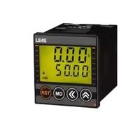 Contatore relè temporizzatore digitale LE4S for vari circuiti e circuiti di controllo, ecc.