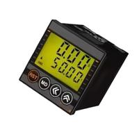 Contatore relè temporizzatore digitale LE4SA for vari circuiti e circuiti di controllo, ecc.