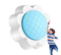 Contatore salto in alto per bambini, Contatore salto in alto | Contatore rimbalzo per bambini montato a parete - Allenatore di salto verticale per bambini per genitori Dispositivo tattile interattivo