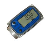 Contatore sensore misuratore di portata elettronico digitale DN25