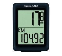 Sigma Sport BC 5.0 WL ATS - Ciclocomputer senza Cavo taglia unica