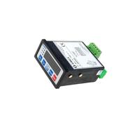 Contatore SLE-73-1400-1-3-01: elettronico LED impulsi 999999 alimentazione IP...