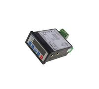 Contatore SLE-73-1400-1-4-01: elettronico LED impulsi 999999 alimentazione IP...