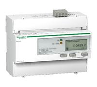 Contatore trifase 125A kl 1 MID POWERLOGIC A9MEM3355
