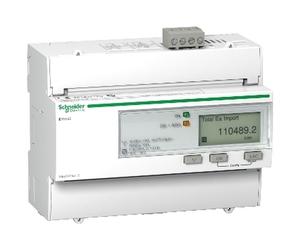 Contatore trifase 125A kl 1 MID POWERLOGIC A9MEM3355