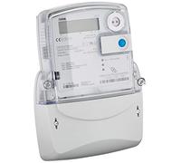 Contatore trifase 5 (85) A elettronico, nuovo COUNT3, grigio