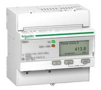 Contatore trifase 5A kl 0,5S imp POWERLOGIC A9MEM3210