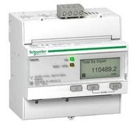 Contatore trifase 5A kl 0,5S MID POWERLOGIC A9MEM3255