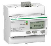 Medidor iEM3155 63 A Clase 1 MODBUS MID