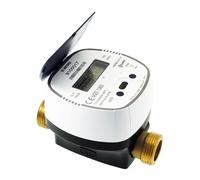 CONTATORE ULTRASONICO HYDROSONIC M1 TRASMISSIONE RADIO WIRELESS 1/2" L 110 mm