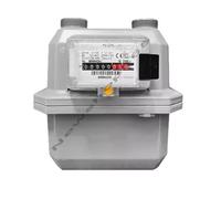 CONTATORE VOLUMETRICO DA 1"1/4 4G SOTTOLETTORE GAS GPL METANO INTERASSE 110 MM
