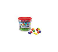 Contatori Fruity Fun di Learning Resources, set da 108