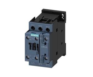 CONTATT.15KW 24V AC 32A S2 LA S2 DA 15-22KW 32-50A