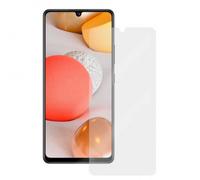 Contatta Extreme 2.5D Pellicola protettiva in vetro temperato nero per Samsung Galaxy A42 5G