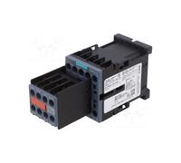 Contatti 3 poli, NO x3, 3RT2015-1BB44-3MA0