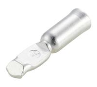 Contatti a crimpare per connettore per batteria ad alta corrente di 120 A, 13,3
