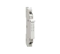 Contatti ausiliari 1Z+1R montaggio laterale per SM1 SM1X1211