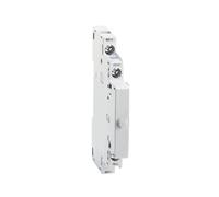 Contatti ausiliari 1Z+1R montaggio laterale per SM2R e SM2X1211