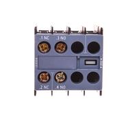 Contatti ausiliari 1Z 1R montaggio SIRIUS 3RT 3RH 3RH2911-1HA11
