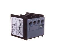 Contatti ausiliari 1Z 1R montaggio SIRIUS 3RT 3RH 3RH2911-1LA11