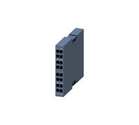 Contatti ausiliari 1Z 1R montaggio SIRIUS 3RT 3RH 3RH2911-2DA11