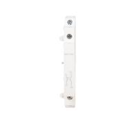 Contatti ausiliari 1Z+1R montaggio su rotaia TH ST-1NO-1NC