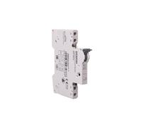 Contatti ausiliari 1Z+1R per PLC montaggio laterale 5ST3013