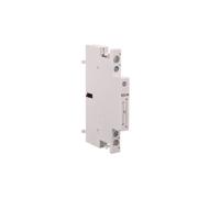Contatti ausiliari 1Z 1R per serie 22.44 e 22.64 022.65