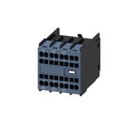 Contatti ausiliari 2Z 1R montaggio SIRIUS 3RT 3RH 3RH2911-2HA21