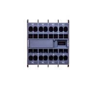 Contatti ausiliari 2Z 2R montaggio SIRIUS 3RT 3RH 3RH2911-2HA22