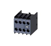 Contatti ausiliari 4R/80E/ Montaggio SIRIUS 3RT 3RH 3RH2911-1GA04