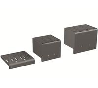 Contatti ausiliari AUX-C 1Q+1SY 24VDC Tmax XT 1SDA066446R1