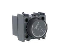 Contatti di ritardo LAETSD Contattore ausiliario: NC + NO -5-55°C 1-30s IP2X ...