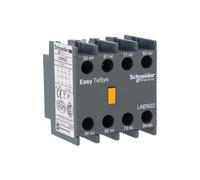 Contatti ausiliari Control per tiratore LC1E Easy TeSys LAEN22