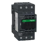 Contatti ausiliari Power I=65A AC-3 TeSys Deca LC1D65A3BD