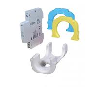 Contatti ausiliari sezionatore STV 1Z + ETI-D0 002279001