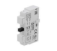 Contatti ausiliari SM1X1111: NC + NO LOVATO ELECTRIC