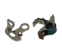 CONTATTI BIANCHI 125 2T (VOLANO VMB2) 125 N